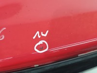 Klapa tył BAGAŻNIKA SZYBA Nissan Micra K12 HB 3d Z10K