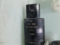 Zbiornik Zbiorniczek płynu spryskiwacza Vw Passat CC