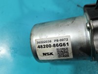 Pompa wspomagania Suzuki Ignis 1.3 16V 48200-86G61