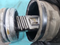 Przekładnia kierownicza maglownica Opel Corsa E