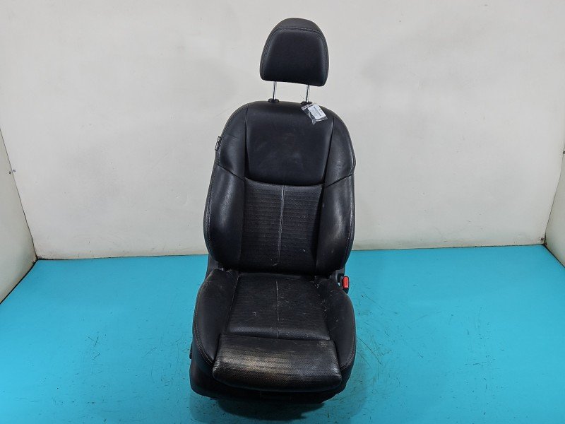 Fotel prawy przód pasażera infiniti Q50 I 13-17 4d EUROPA