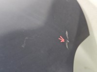 Zderzak tył Suzuki Sx4 S-Cross 13-21 ZQ4 C12 HB