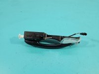 Klamka tył lewa zewnętrzna Renault Megane IV 806078862R