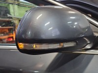 Lusterko prawe Skoda Superb II LF8J europa