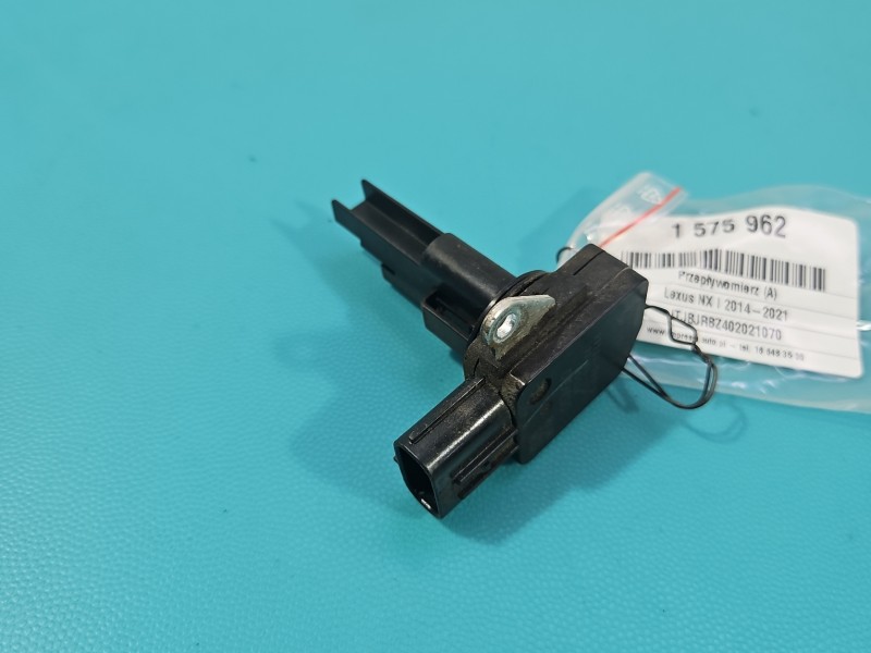 Przepływomierz LEXUS NX I 14-21 22204-28010 2.5 16V 2AR