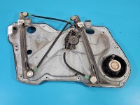 Podnośnik przód prawy SZYBY WINDA 1M0837756 Seat Leon I Toledo II 5d HB