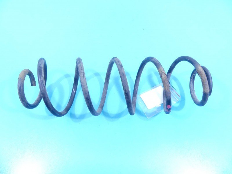 Sprężyna tył tylna Citroen C3 I HB