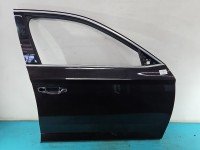 DRZWI PRZÓD PRAWE PASAŻERA Skoda Superb III 5d brązowy LF8V
