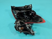 Lampa tył lewa CITROEN, 10-15 Z BŁOTNIKA Citroen C4 II HB