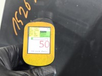 Maska przednia Alfa romeo Gt