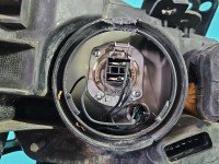Reflektor lewy lampa przód Renault Megane II EUROPA