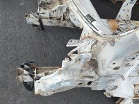 Podłużnica lewa fartuch ćwiartka Ford Transit MK8 13-17