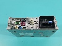Radio fabryczne Citroen C4 Grand Picasso II 13-22 9810486080 radioodtwarzacz