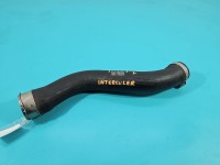 Rura przewód Porsche, Przetarcie Porsche Panamera I 970 97011017461 3.0 v6 (CWD)