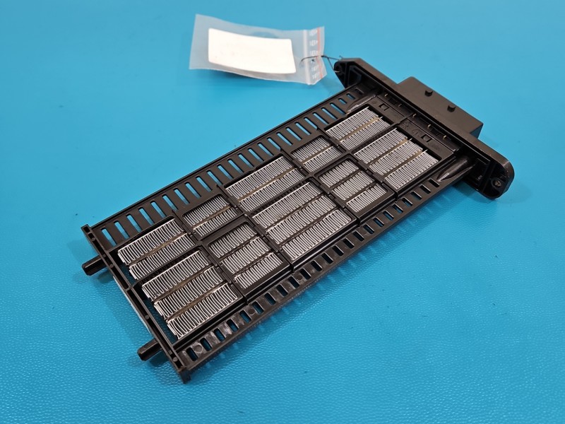 Nagrzewnica Dacia Duster III 24- 271439346RB, 271439346R-B, OT68096B EUROPA