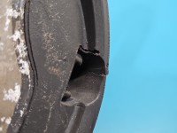 Kierownica Fiat Ducato III 06-14 boxer jumper 07854569620, 30380407