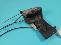 Zamek przód lewy Mazda 6 I GG EUROPA 6+2pin