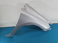 Błotnik przód prawy Toyota Auris II srebrny, 1F7