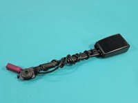 Pas bezpieczeństwa przód lewy kierowcy Ford Focus Mk3 625652200, BM5161209ABW EU