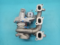 Turbosprężarka Regenerowana Maserati Quattroporte VI 13- 3.0 V6 409KM 1044T12-2649C15, 297710, 1611030085E20