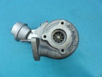 Turbosprężarka Regenerowana Opel Astra III H 5435-970-0015, 860081, 93184183 1,3.0 cdti