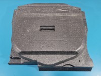 Wkład styropian bagażnika koła zapasowego Land rover range Evoque I 11-18