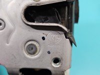 Zamek przód lewy 13579522 Opel Mokka A EUROPA Producent części: OPEL, 5pin