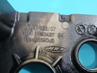 Obudowa rozrządu Bmw e90 2.0d (M47T)