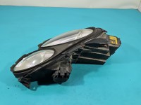 Reflektor prawy lampa przód Smart Forfour I 04-06 EUROPA