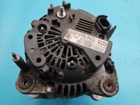 TEST Alternator Vw Passat B6 021903026L 2.0 tdi