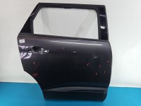 Drzwi tył prawe Peugeot 5008 II 17-24 HB 5d EVL
