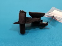 Mocowanie Europejska, lewe chłodnicy, GX73-8K007-BE uchwyt Jaguar F-Pace 16-