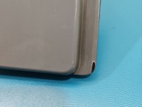 Klapka wlewu paliwa Opel Movano III