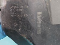 Obudowa filtra powietrza BMW F20 7597582 1.6 T