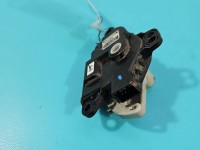 Silniczek nawiewu NAGRZEWNICY Hyundai Santa Fe III 12–18 EUROPA