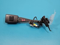 Pas bezpieczeństwa przód prawy pasażera Citroen C4 Cactus 14-20 98009726XT