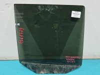 Szyba drzwi tył prawa Jeep Compass I 06-16 HB
