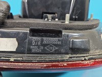 Lampa tył prawa VALEO KLAPY BAGAŻNIKA LED Renault Kadjar HB EUROPA