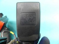 Pas bezpieczeństwa tył lewy MERCEDES GLC coupe X253 15-22 A2058600369, A2058600469