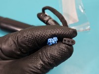 Siłownik klapy prawy teleskop Porsche Panamera I 970 97051257314