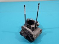 Zawór egr Nissan Qashqai I J10 06-13 8200797706, H8200327011 2.0 dci