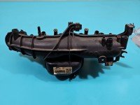 Kolektor ssący Opel Astra IV J 55573171 1.4 T