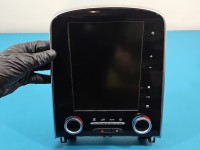 Radio fabryczne Renault Espace V 280907095R radioodtwarzacz