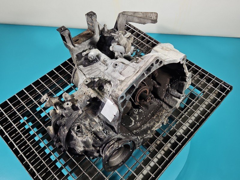 Skrzynia biegów Vw Polo IV 9N 1.4 tdi