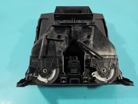 Kratka nawiewu środkowa Vw Golf V 1K0819743B EUROPA