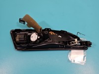 Klamka wewnętrzna przód lewa Skoda Yeti 1Z0837247, 1Z1959565E