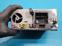 Radio fabryczne Bmw F34 GT 680924301 radioodtwarzacz