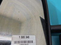 Lusterko lewe pin Mercedes Sprinter I 903 HB biały 5d europa