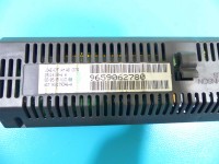 Wyświetlacz monitor Citroen C4 I 9654149380