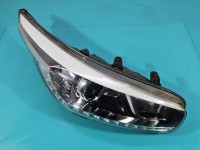 Reflektor prawy lampa przód Kia Ceed II 12-18 EUROPA R009B22ZZ41